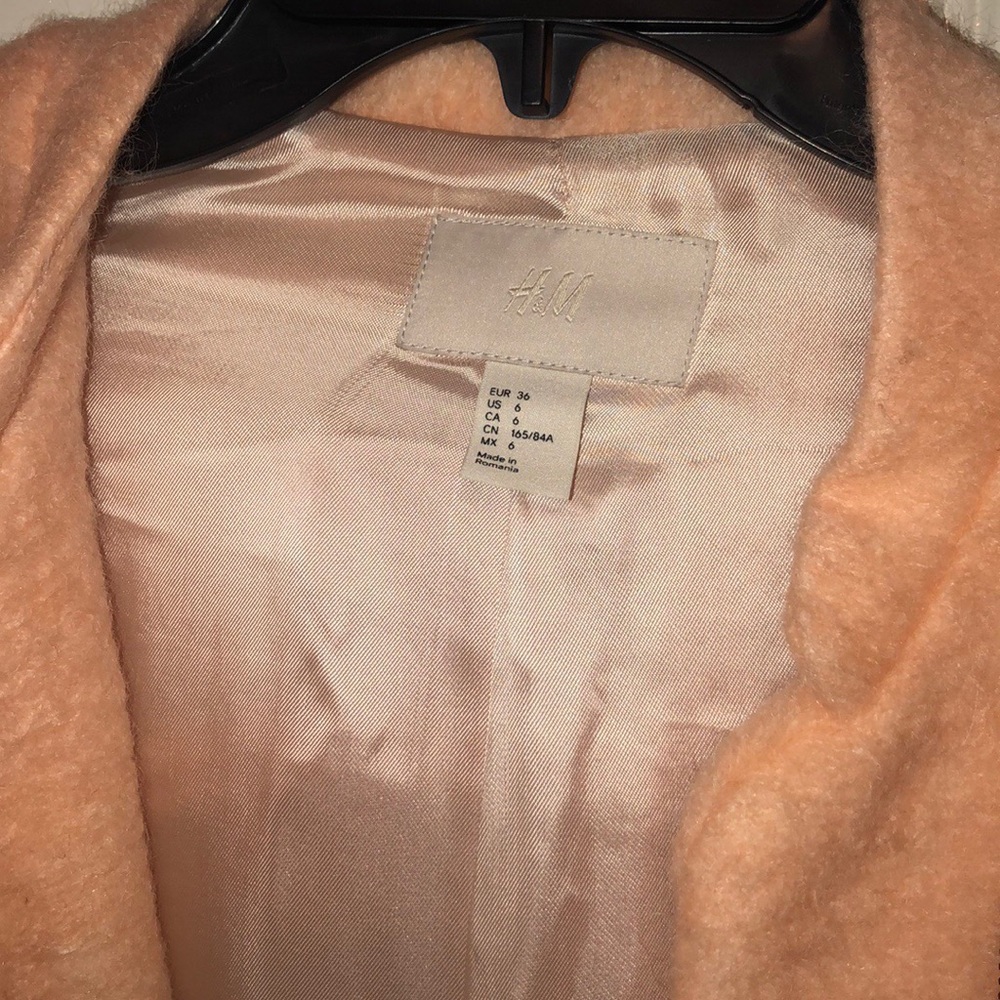H&M Jacket - Picture 2 of 3
